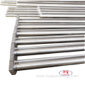 Customized wear resistant high temperature carbon steel tube